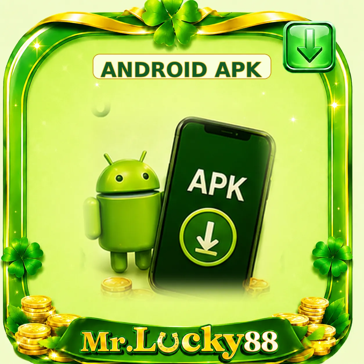 How to Download MrLucky88 APK for Android Devices