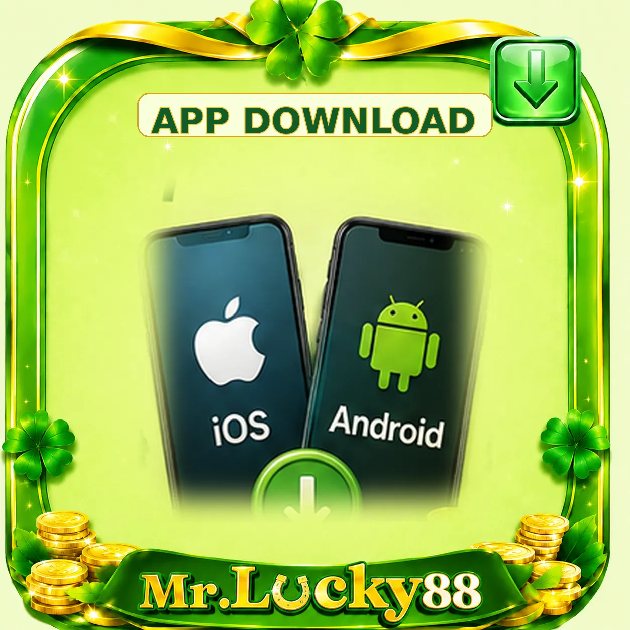MrLucky88 App Download Guide for iOS and Android in 2026