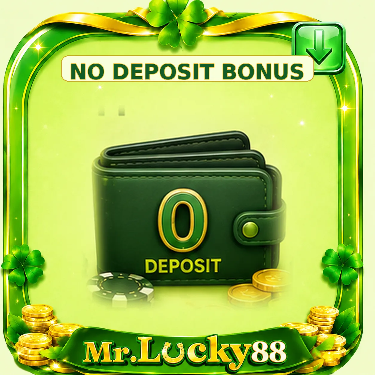 MrLucky88 No Deposit Bonus: Claim Free Credit Without Spending