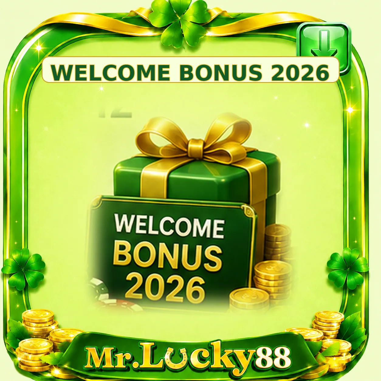 MrLucky88 Welcome Bonus 2026: Maximize Your First Deposit