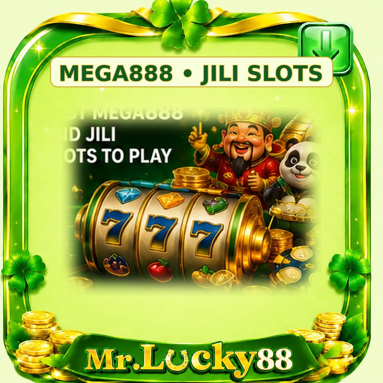 MrLucky88 Slot Game Guide: Best Mega888 and JILI Slots to Play